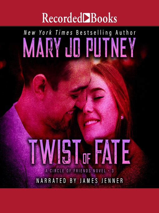 Title details for Twist of Fate by Mary Jo Putney - Available